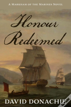 Capa do artigo Honour Redeemed