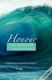 Capa do artigo Honour The Memory