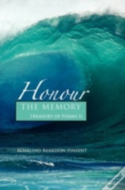 Capa do artigo Honour The Memory