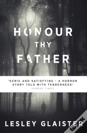 Capa do artigo Honour Thy Father