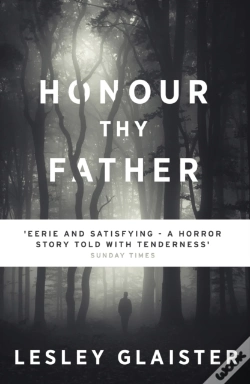 Capa do artigo Honour Thy Father