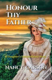 Capa do artigo Honour Thy  Father: Nancy Carson