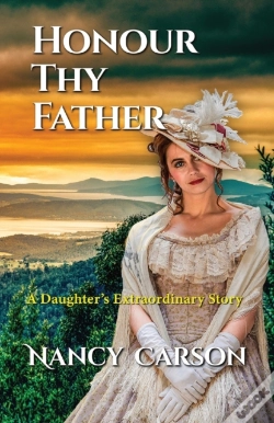 Capa do artigo Honour Thy  Father: Nancy Carson