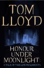 Honour Under Moonlight - Preview