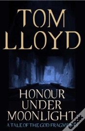 Capa do artigo Honour Under Moonlight
