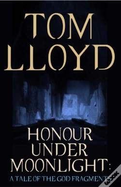 Capa do artigo Honour Under Moonlight