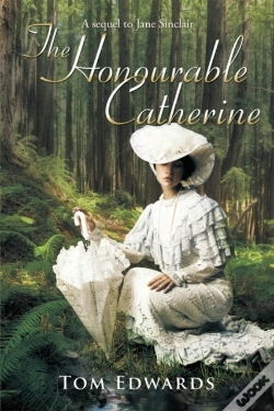 Capa do artigo Honourable Catherine