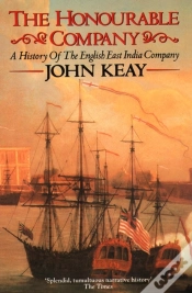 Capa do artigo Honourable Company