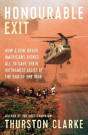 Honourable Exit - Preview