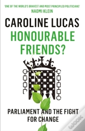 Capa do artigo Honourable Friends?