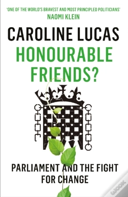 Capa do artigo Honourable Friends?