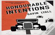 Honourable Intentions