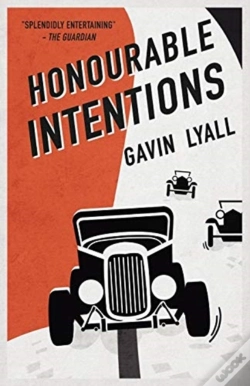 Capa do artigo Honourable Intentions