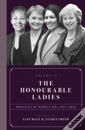 Capa do artigo Honourable Ladies