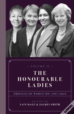 Capa do artigo Honourable Ladies