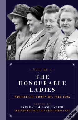 Capa do artigo Honourable Ladies: Volume I
