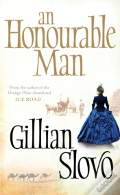 Capa do artigo Honourable Man