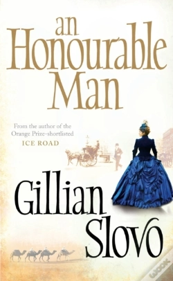 Capa do artigo Honourable Man