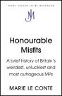 Honourable Misfits - Preview