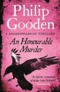 Honourable Murderer - Preview