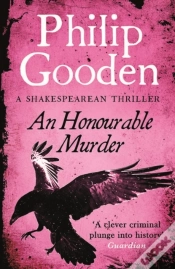 Capa do artigo Honourable Murderer