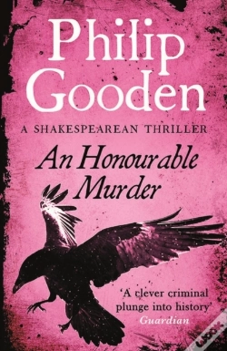 Capa do artigo Honourable Murderer