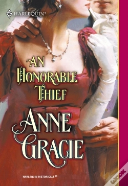 Capa do artigo Honourable Thief