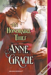 Capa do artigo Honourable Thief