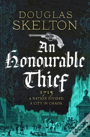 Capa do artigo Honourable Thief