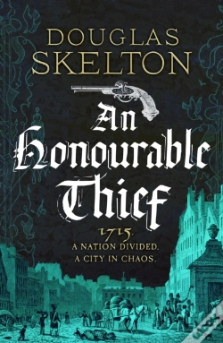 Capa do artigo Honourable Thief