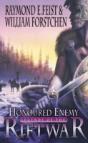 Honoured Enemy - Preview