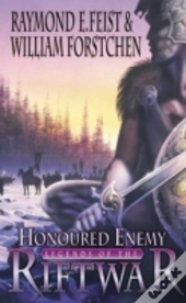 Honoured Enemy