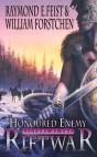 Honoured Enemy - Preview