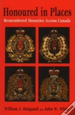 Capa do artigo Honoured In Places