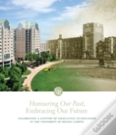 Honouring Our Past, Embracing Our Future