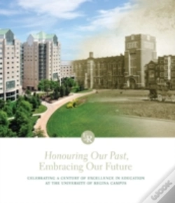 Capa do artigo Honouring Our Past, Embracing Our Future