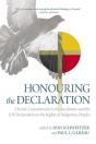 Honouring The Declaration - Preview