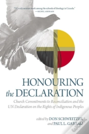 Capa do artigo Honouring The Declaration