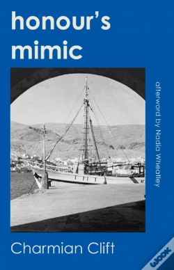 Capa do artigo Honour'S Mimic