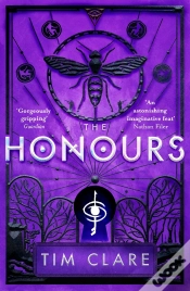 Capa do artigo Honours