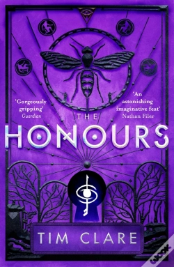 Capa do artigo Honours
