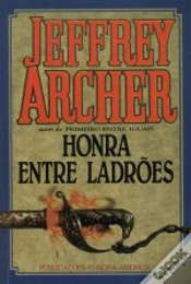 Capa do artigo Honra Entre Ladrões