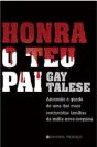 Honra o Teu Pai - Preview