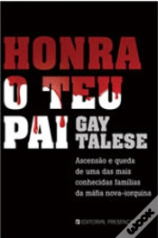 Capa do artigo Honra o Teu Pai