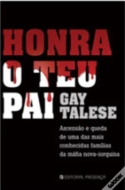 Capa do artigo Honra o Teu Pai