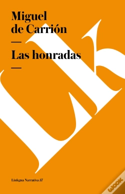 Capa do artigo Honradas, Las