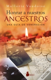 Capa do artigo Honrar A Nuestros Ancestros