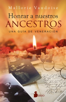 Capa do artigo Honrar A Nuestros Ancestros