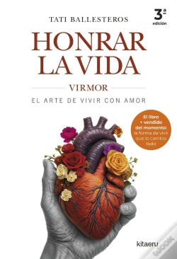 Capa do artigo Honrar La Vida