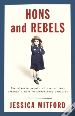 Capa do artigo Hons And Rebels